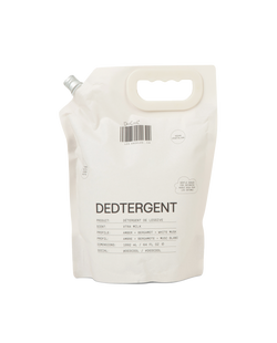 Dedtergent Refill