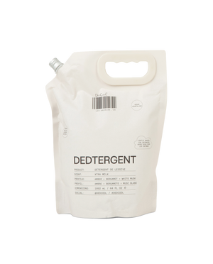 Dedtergent Refill