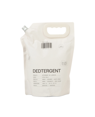 Dedtergent Refill