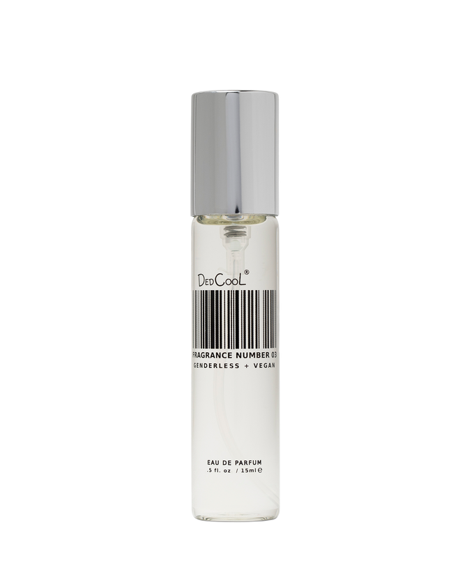 03 Blonde Travel Spray - DedCool