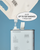 Dedtergent Refill Milk