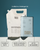 Dedtergent Refill Milk