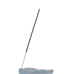 Incense + Holder Set in Xtra Milk