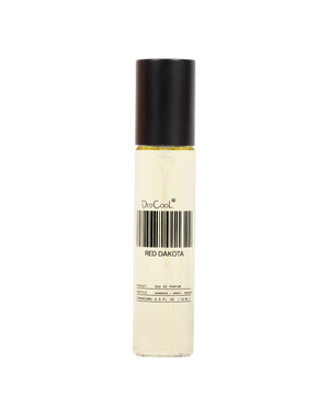 Red Dakota Travel Spray