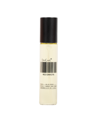 Red Dakota Travel Spray