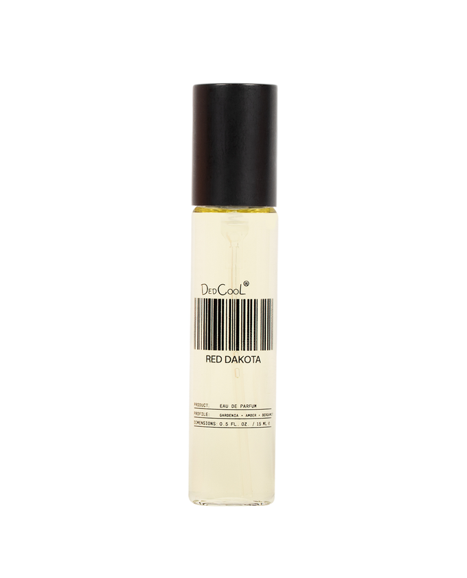Red Dakota Travel Spray