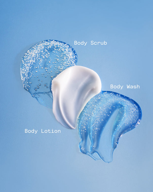 DedCool - Body Wash 