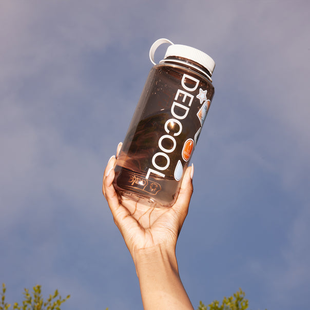 DedCool - Water Bottle