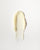 DedCool Vanilla Chazstick 100% Natural Vegan Non-Toxic made in Los Angeles Uni-sex Chapstick not tested on animals